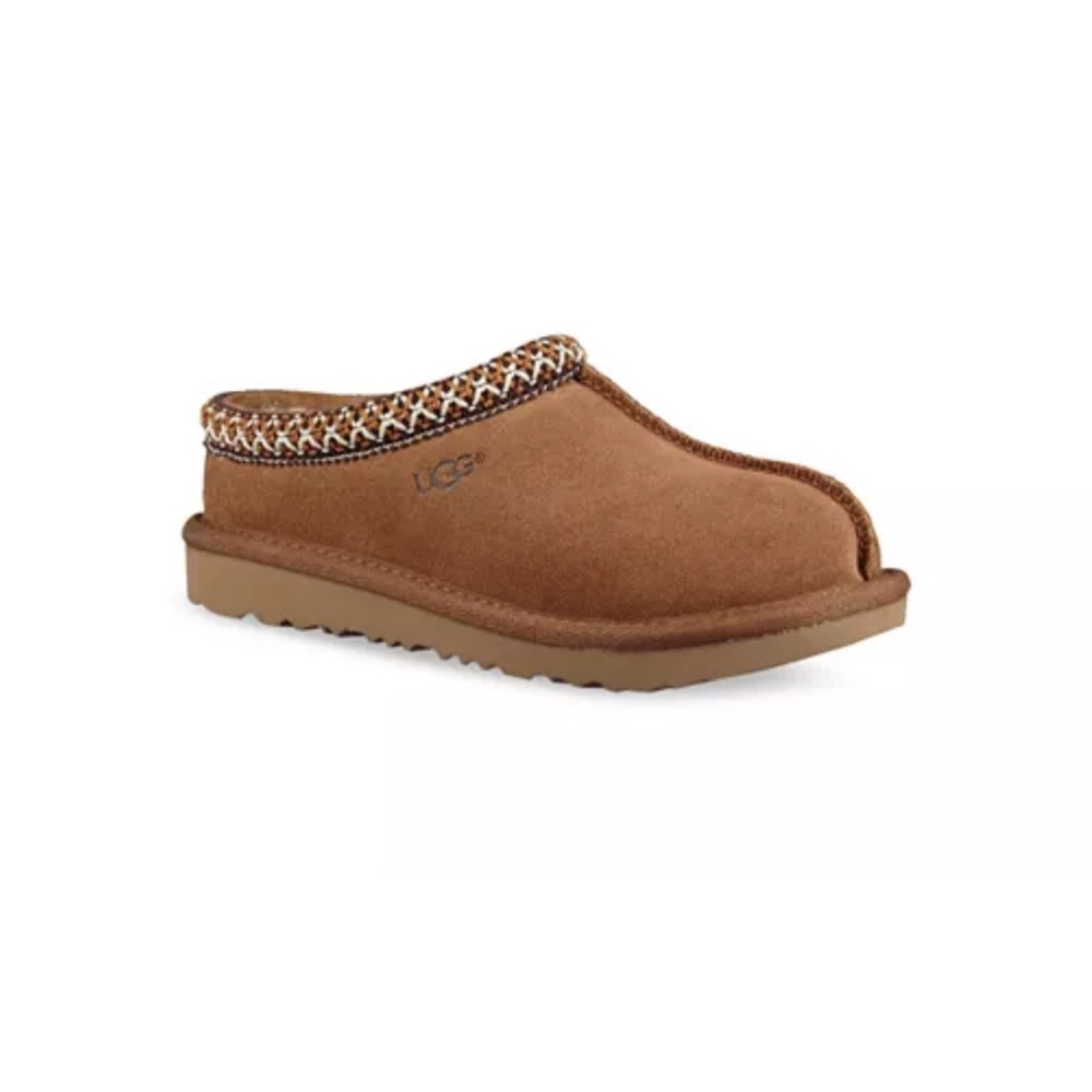 Size 1 Tasman Ugg’s